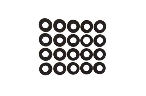 Die Cutting Category - Foot Pads